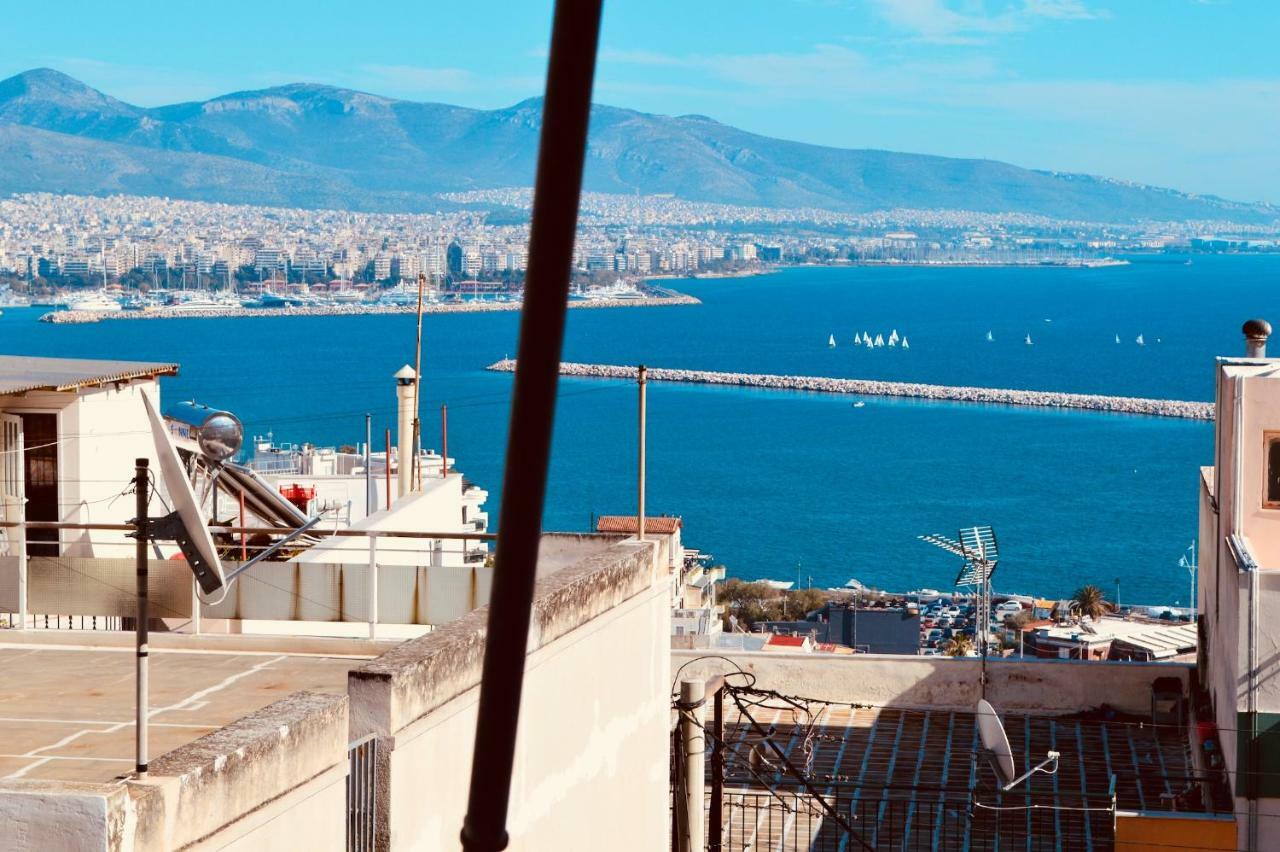 Apartment Perfect View