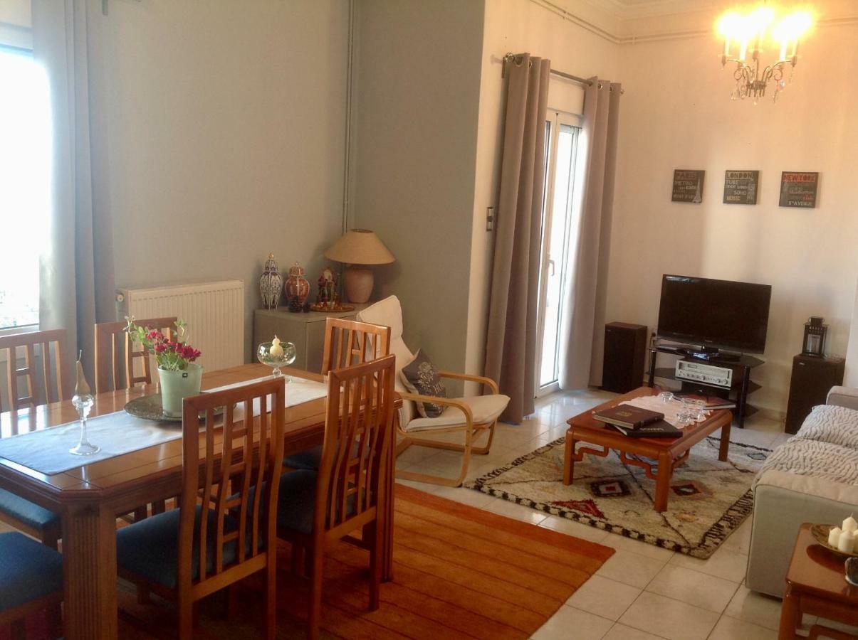 Apartment Perfect View Piraeus