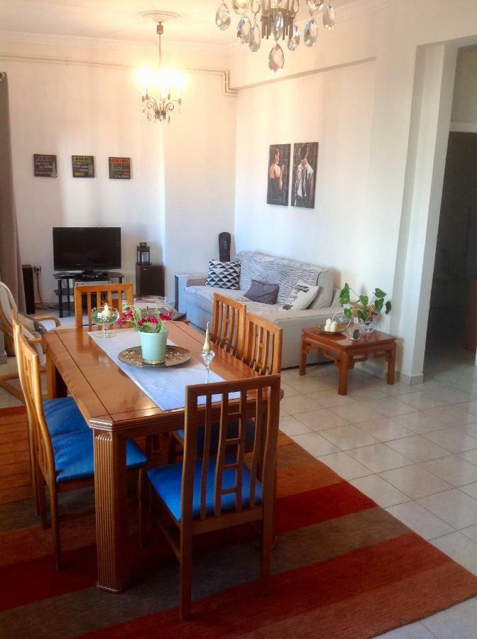 Perfect View Apartment Piraeus