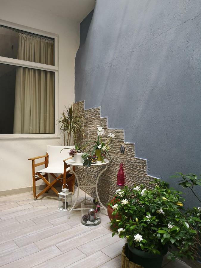 Perfect View Apartment Piraeus